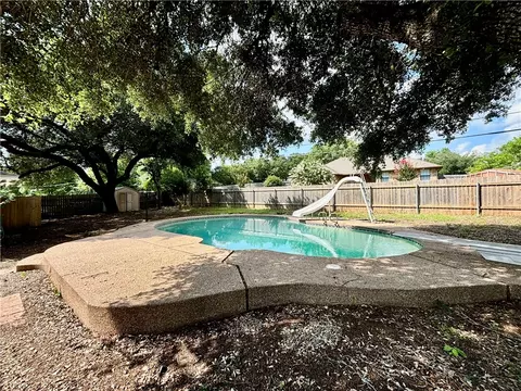 1009 Radisson Dr, Hewitt, TX 76643 photo 9