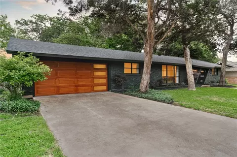 4617 Scottwood Dr, Waco, TX 76708 photo 6