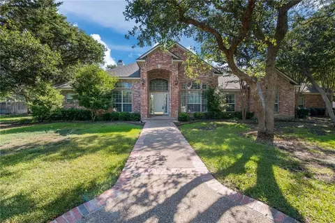 22 Timber Ridge Trl, Lorena, TX 76655