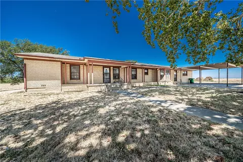 10374 Vaughn Rd, Troy, TX 76579