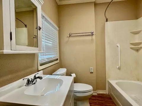 2730 Park Lake Dr, Waco, TX 76708 photo 14