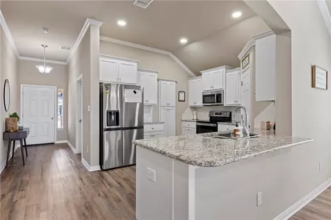 2518 Yoder Ln, Robinson, TX 76706 photo 7