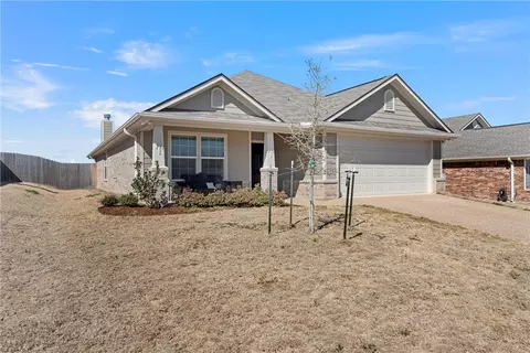 2518 Yoder Ln, Robinson, TX 76706 photo 2
