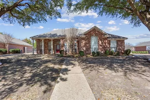 1229 Meadow Mountain Dr, Waco, TX 76712