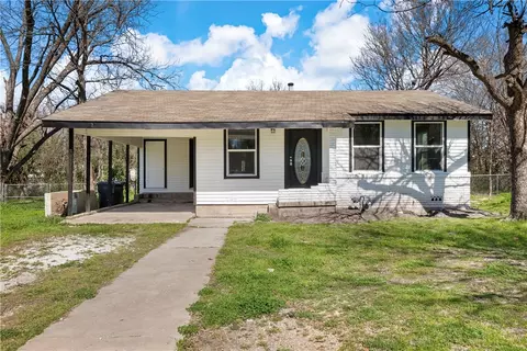2008 Sunnydell Ave, Waco, TX 76711