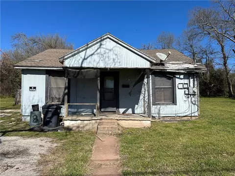 409 Rose St, Waco, TX 76704