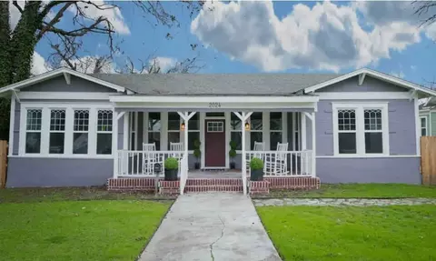 2024 Columbus Ave, Waco, TX 76701