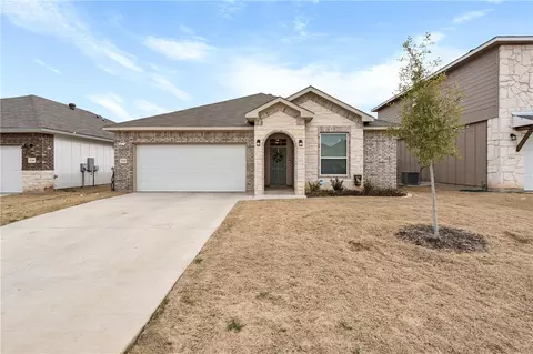 11220 Solar St, Lorena, TX 76655