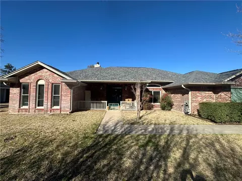 2408 Smith Bluff Rd, Salado, TX 76571