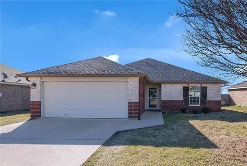 656 Apple Cross Ct, Robinson, TX 76706