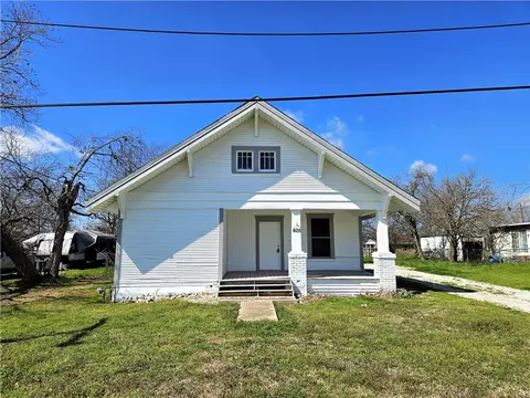 605 N Myrtle St, Kosse, TX 76653