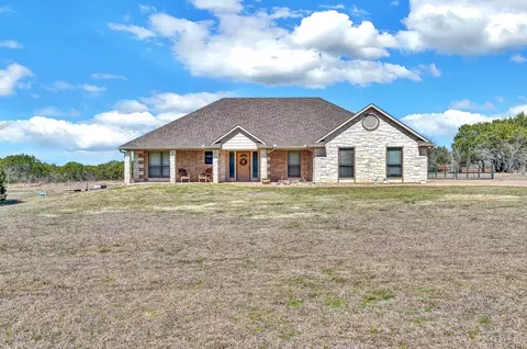 2331 Culpepper Ln, China Spring, TX 76633
