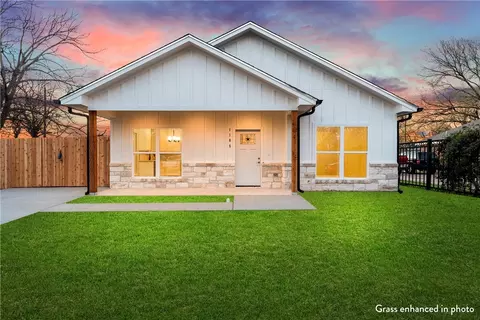1105 Holt Ave, Waco, TX 76706