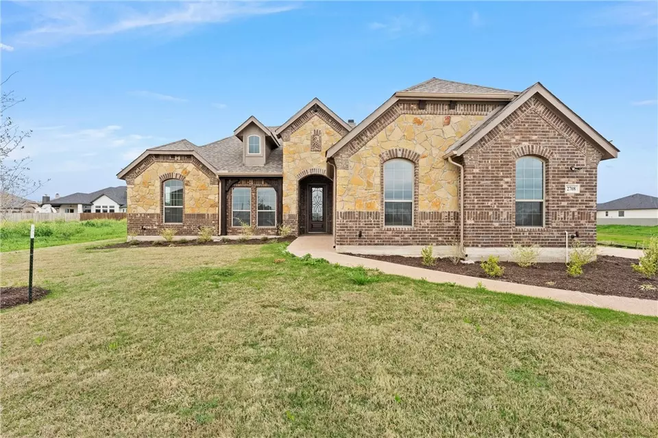  2708 Cibolo Creek Dr, Temple, TX 76502 photo 1