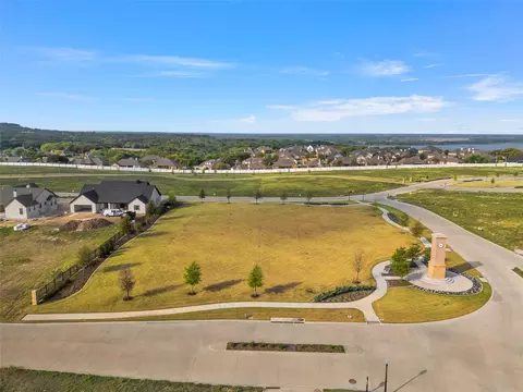 43 Turnberry Cir, Woodway, TX 76712