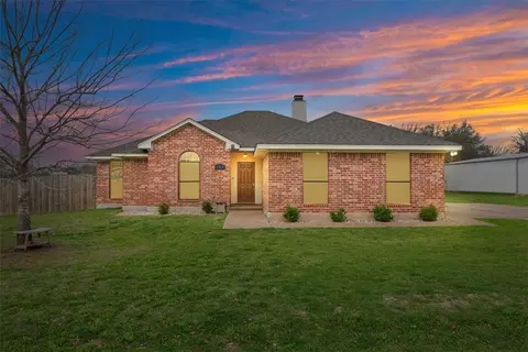 509 Woodard Ln, Bruceville, TX 76630