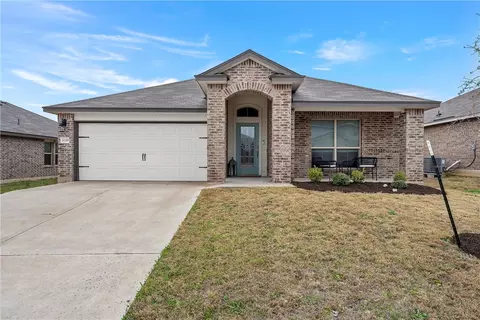 3129 Marston Rd, Lorena, TX 76655