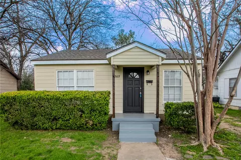 3603 Ethel Ave, Waco, TX 76707