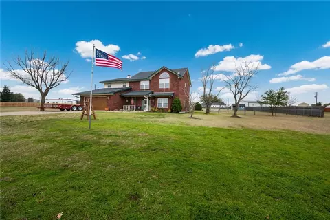 739 Morning Star Cir, China Spring, TX 76633