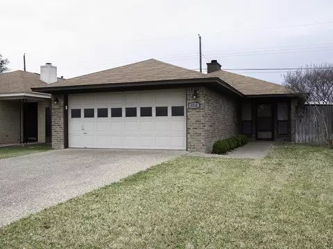 918 Chapel Vw, Waco, TX 76712