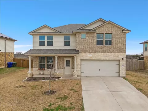 5828 Beckon Fls, Waco, TX 76708