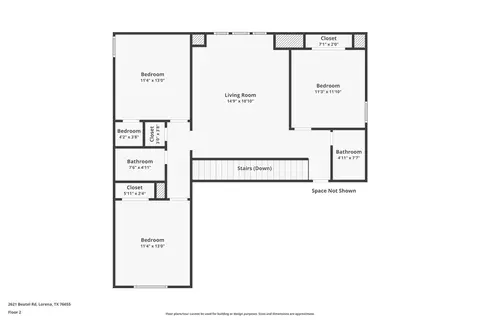 2621 Beutel Rd, Lorena, TX 76655 photo 69