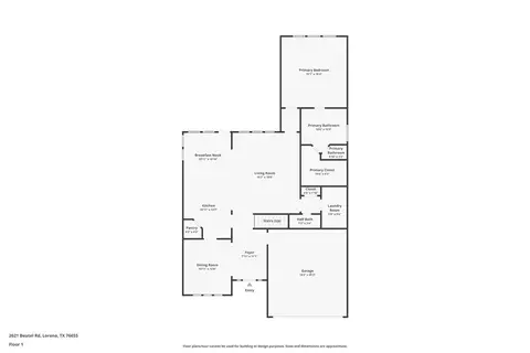 2621 Beutel Rd, Lorena, TX 76655 photo 70