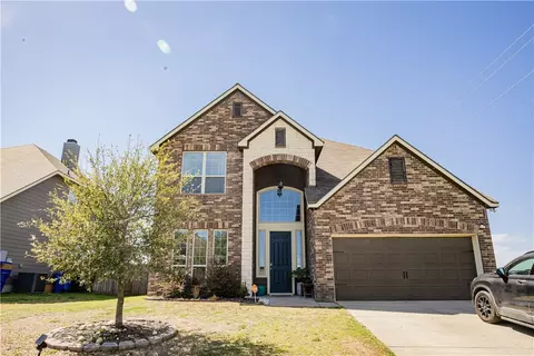 2621 Beutel Rd, Lorena, TX 76655