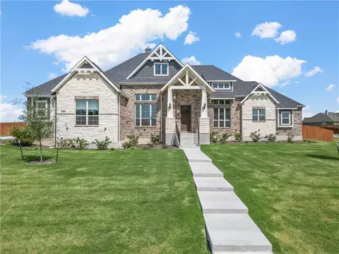 7102 Valor Trl, Temple, TX 76502