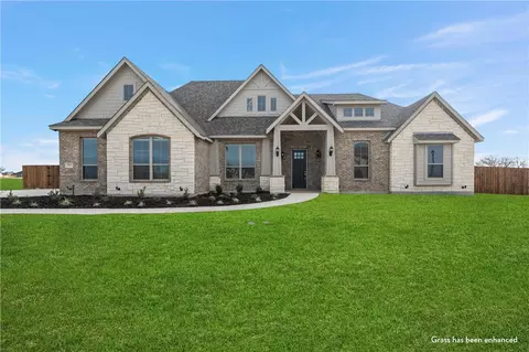 7011 Louis Qualls, Temple, TX 76502