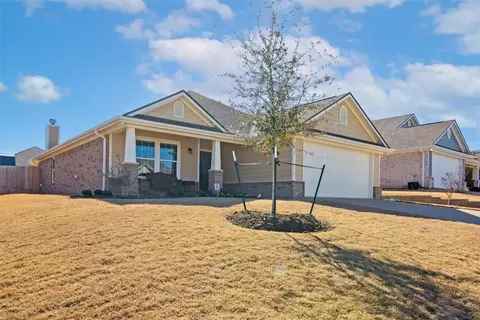 2517 Yoder Ln, Waco, TX 76706