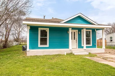 1009 Church Ave, Waco, TX 76706