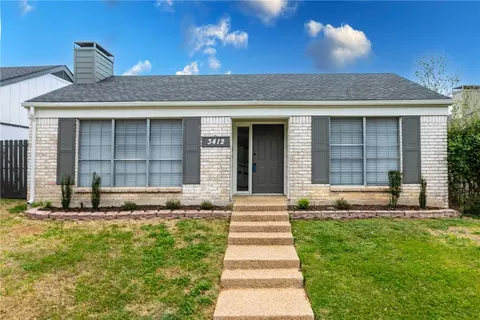 3412 Brannon Dr, Waco, TX 76710