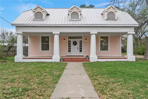 919 Ward St, Marlin, TX 76661