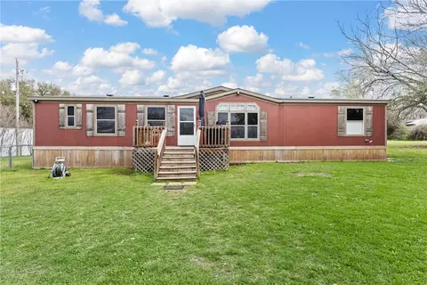 118 Cr 3196, Valley Mills, TX 76689