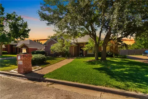 1024 Cheyenne Trl, Hewitt, TX 76643