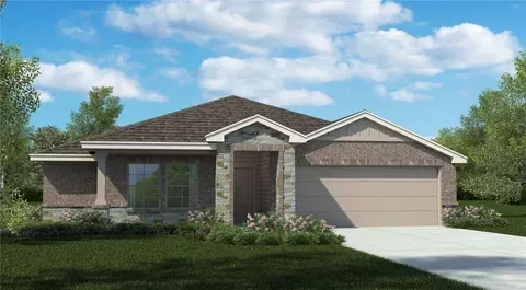 5701 Berkley Hts, Waco, TX 76708