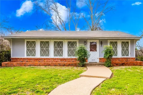 3820 Sleeper Ave, Waco, TX 76707 photo 2