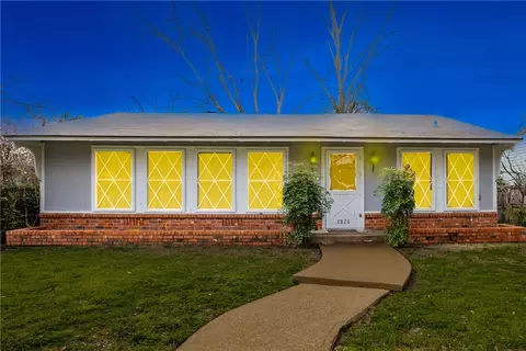 3820 Sleeper Ave, Waco, TX 76707