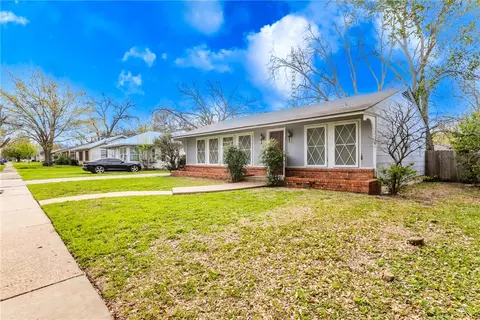 3820 Sleeper Ave, Waco, TX 76707 photo 3