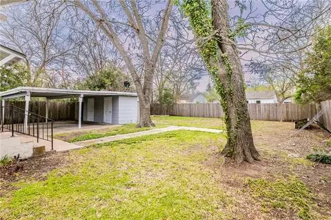 3820 Sleeper Ave, Waco, TX 76707 photo 26