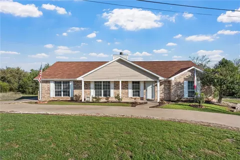 8027 Fawn Dr, Whitney, TX 76692