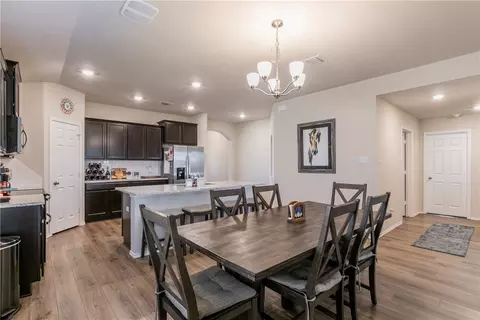 2805 Brosnan Rd, Lorena, TX 76655 photo 11
