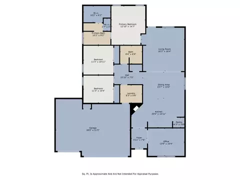 2805 Brosnan Rd, Lorena, TX 76655 photo 25