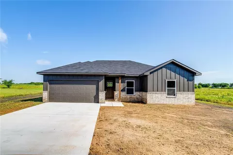 317 Hcr 1345 Rd, Hillsboro, TX 76645