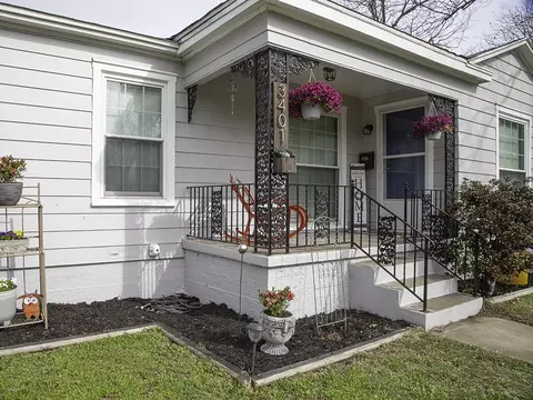 3401 Parrott Ave, Waco, TX 76707