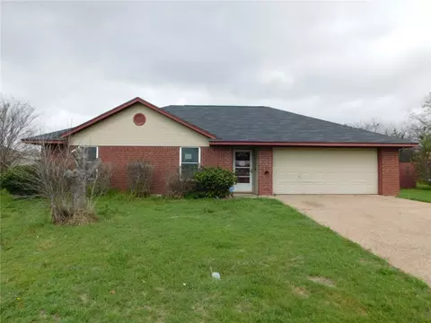 4802 S Brandywine St, Bellmead, TX 76705