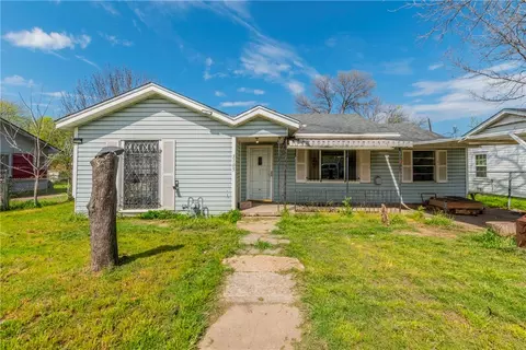 3105 James Ave, Waco, TX 76711
