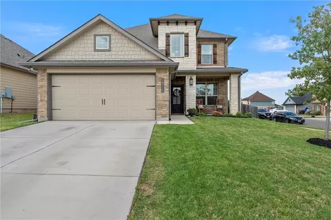 10716 Berwyn Dr, Waco, TX 76708