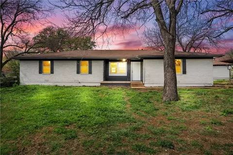1314 S Old Temple Rd, Lorena, TX 76655